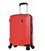Набір валіз Snowball 04103 червоний картинка, зображення, фото