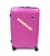 Набор чемоданов Snowball 04103 розовый картинка, изображение, фото
