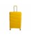 Валіза Carbon Space велика L жовта картинка, зображення, фото