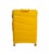 Чемодан Carbon Space Maxi желтый картинка, изображение, фото