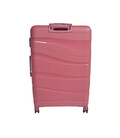 Валіза Carbon Space велика L рожева картинка, зображення, фото