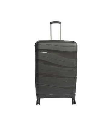 Валіза Carbon Space велика L графітова картинка, зображення, фото