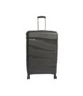 Валіза Carbon Space велика L графітова картинка, зображення, фото