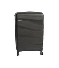 Валіза Carbon Space велика L графітова картинка, зображення, фото