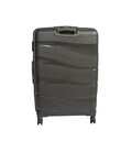 Валіза Carbon Space велика L графітова картинка, зображення, фото