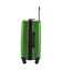 Валіза Xberg велика L салатова - картинка, зображення, фото валізи