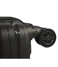 Чемодан Carbon Space Maxi графитовый фото, картинка, изображение
