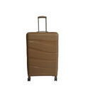 Валіза Carbon Space велика L коричнева картинка, зображення, фото