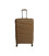 Валіза Carbon Space середня M коричнева картинка, зображення, фото