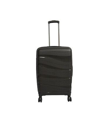 Валіза Carbon Space середня M графітова картинка, зображення, фото