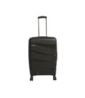 Валіза Carbon Space середня M графітова картинка, зображення, фото
