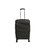 Чемодан Carbon Space средний M графитовый фото, картинка, изображение