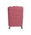 Чемодан Carbon Space средний M розовый фото, картинка, изображение