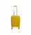 Валіза Carbon Space маленька S жовта картинка, зображення, фото