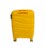Валіза Carbon Space маленька S жовта картинка, зображення, фото
