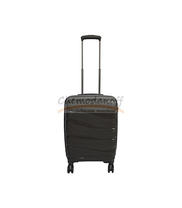 Чемодан Carbon Space Mini графитовый фото, картинка, изображение