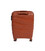 Чемодан Carbon Space маленький S оранжевый фото, картинка, изображение