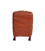 Чемодан Carbon Space маленький S оранжевый фото, картинка, изображение