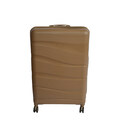Набор чемоданов Carbon Space коричневый картинка, изображение, фото