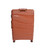 Набор чемоданов Carbon Space оранжевый картинка, изображение, фото