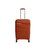 Набір валіз Carbon Space помаранчевий картинка, зображення, фото