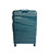 Набір валіз Carbon Space зелений картинка, зображення, фото