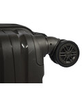 Набор чемоданов Carbon Space графитовый картинка, изображение, фото