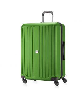 Валіза Xberg велика L салатова картинка, зображення, фото