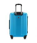 Валіза Xberg велика L голуба - картинка, зображення, фото валізи