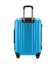 Валіза Xberg велика L голуба - картинка, зображення, фото валізи