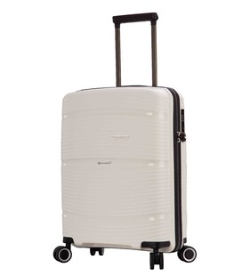 Валіза Snowball 94103 маленька S біла