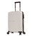 Чемодан Snowball 94103 маленький S белый фото, картинка, изображение