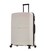 Валіза Snowball 94103 середня M біла картинка, зображення, фото