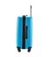 Валіза Xberg велика L голуба - картинка, зображення, фото валізи
