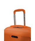Валіза Fly 1093 середня M помаранчева картинка, зображення, фото