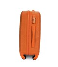Валіза Fly 1093 середня M помаранчева картинка, зображення, фото