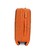 Чемодан Fly 1093 Midi оранжевый картинка, изображение, фото