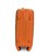 Чемодан Fly 1093 Midi оранжевый картинка, изображение, фото