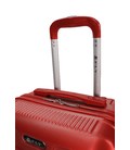 Валіза Fly 1093 середня M червона - картинка, зображення, фото валізи