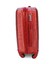 Валіза Fly 1093 середня M червона - картинка, зображення, фото валізи