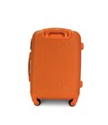 Валіза Fly 1093 маленька S помаранчева картинка, зображення, фото