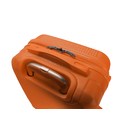 Валіза Fly 1093 маленька S помаранчева картинка, зображення, фото