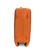 Валіза Fly 1093 Mini помаранчева картинка, зображення, фото