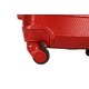 Чемодан Fly 1093 маленький S красный фото