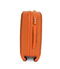 Чемодан Fly 1093 большой L оранжевый фото, картинка, изображение
