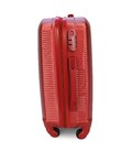 Валіза Fly 1093 велика L червона картинка, зображення, фото
