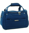 Дорожная сумка для ручной клади Snowball 73840 синяя картинка, изображение, фото
