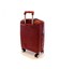 Чемодан Snowball 91203 маленький S красный фото, картинка, изображение