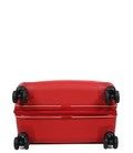 Валіза Snowball 61303 велика L червона - картинка, зображення, фото валізи