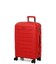 Набор Чемоданов Snowball 61303 3 в 1 красный фото, картинка, изображение